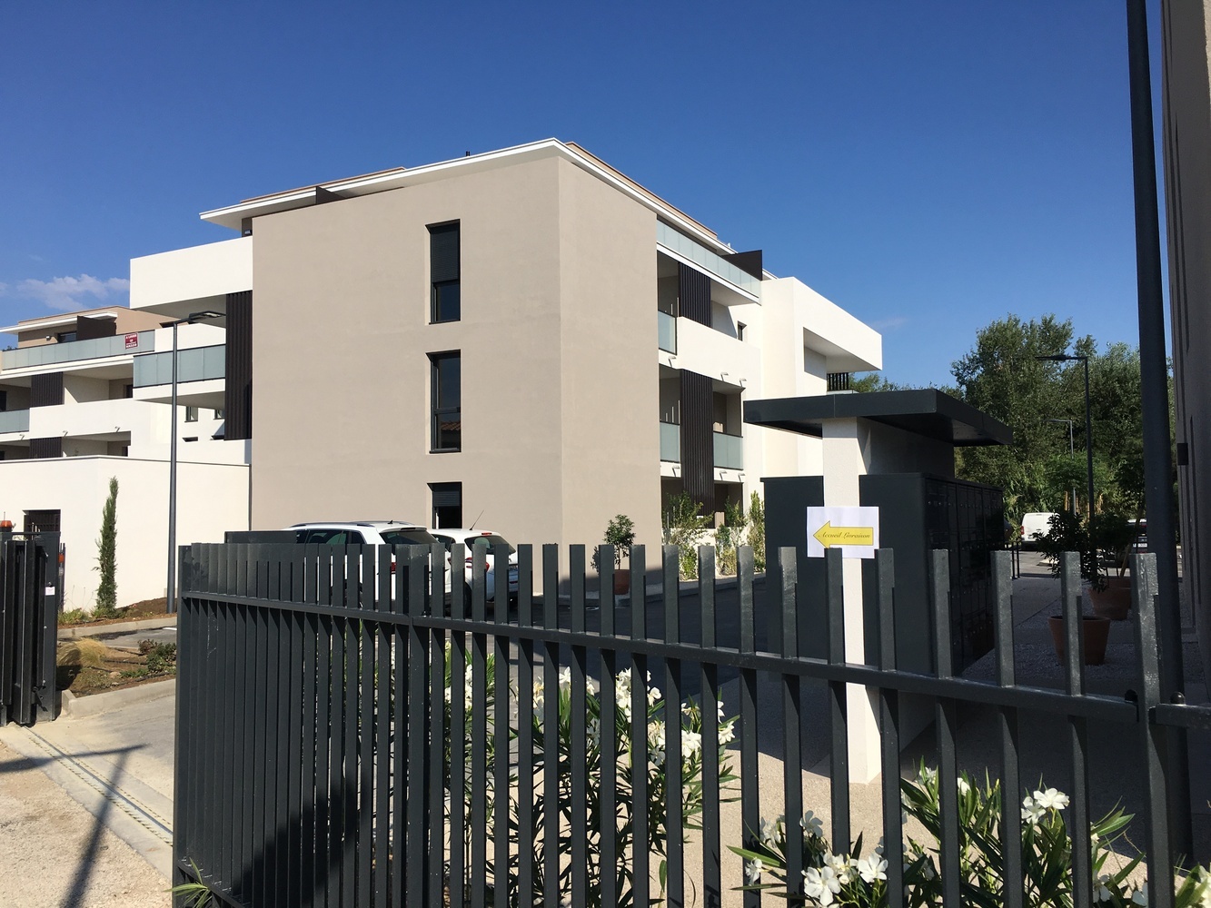 Property view