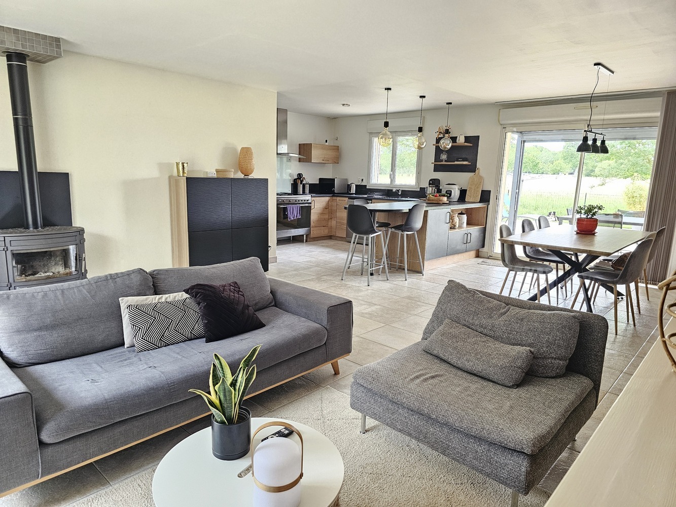 Maison 5 pièces 150 m² · à Erdre-en-Anjou · 150 m² · 293 000 €