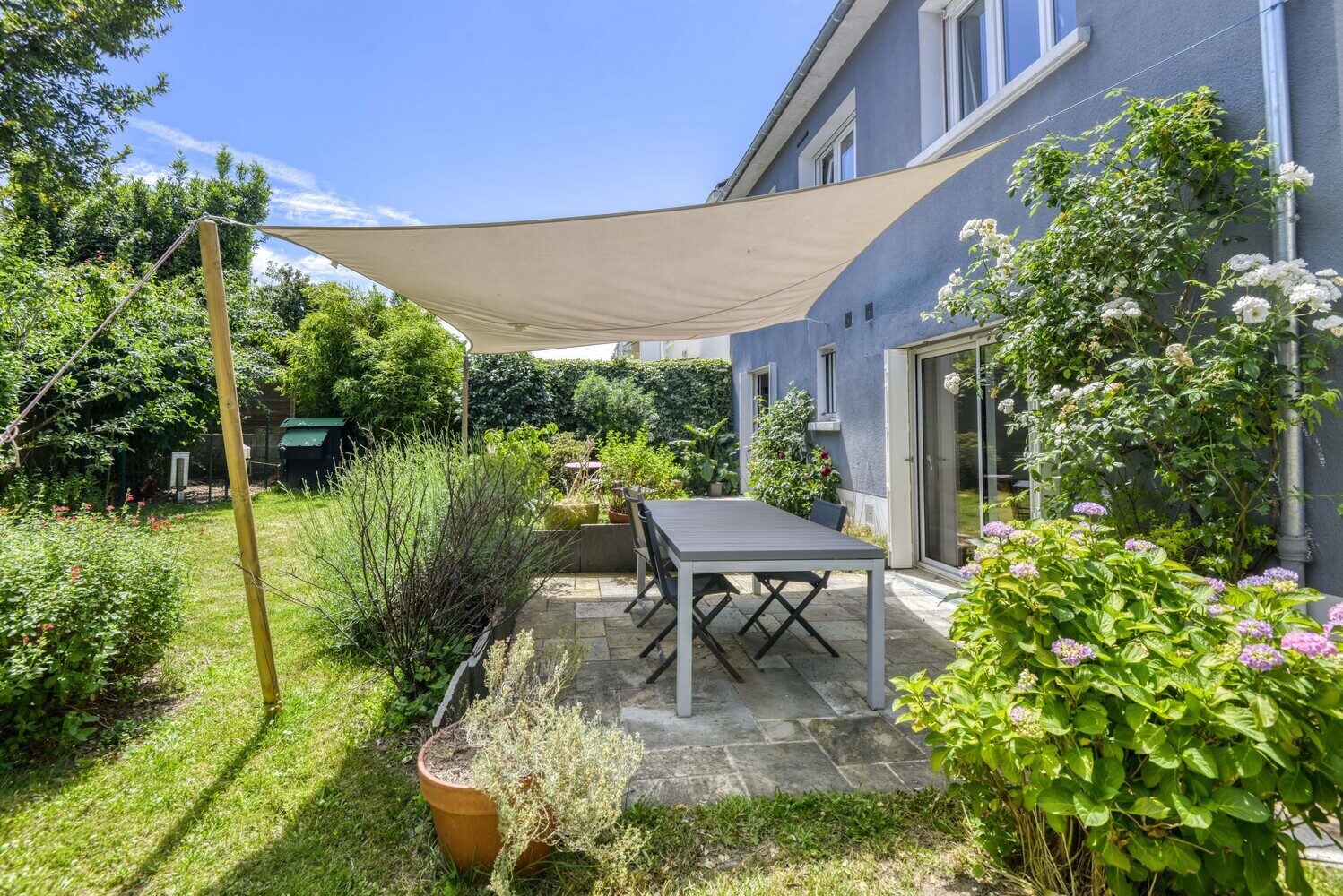 Maison 9 pièces 169 m² · à Nantes · 168,8 m² · 560 000 €