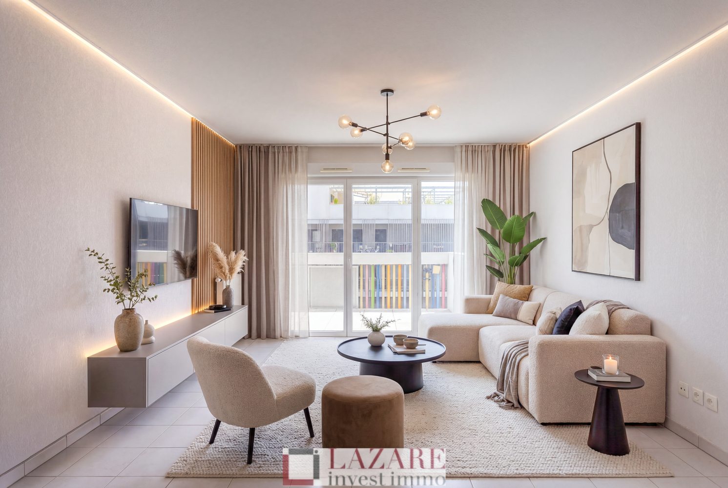 Property view