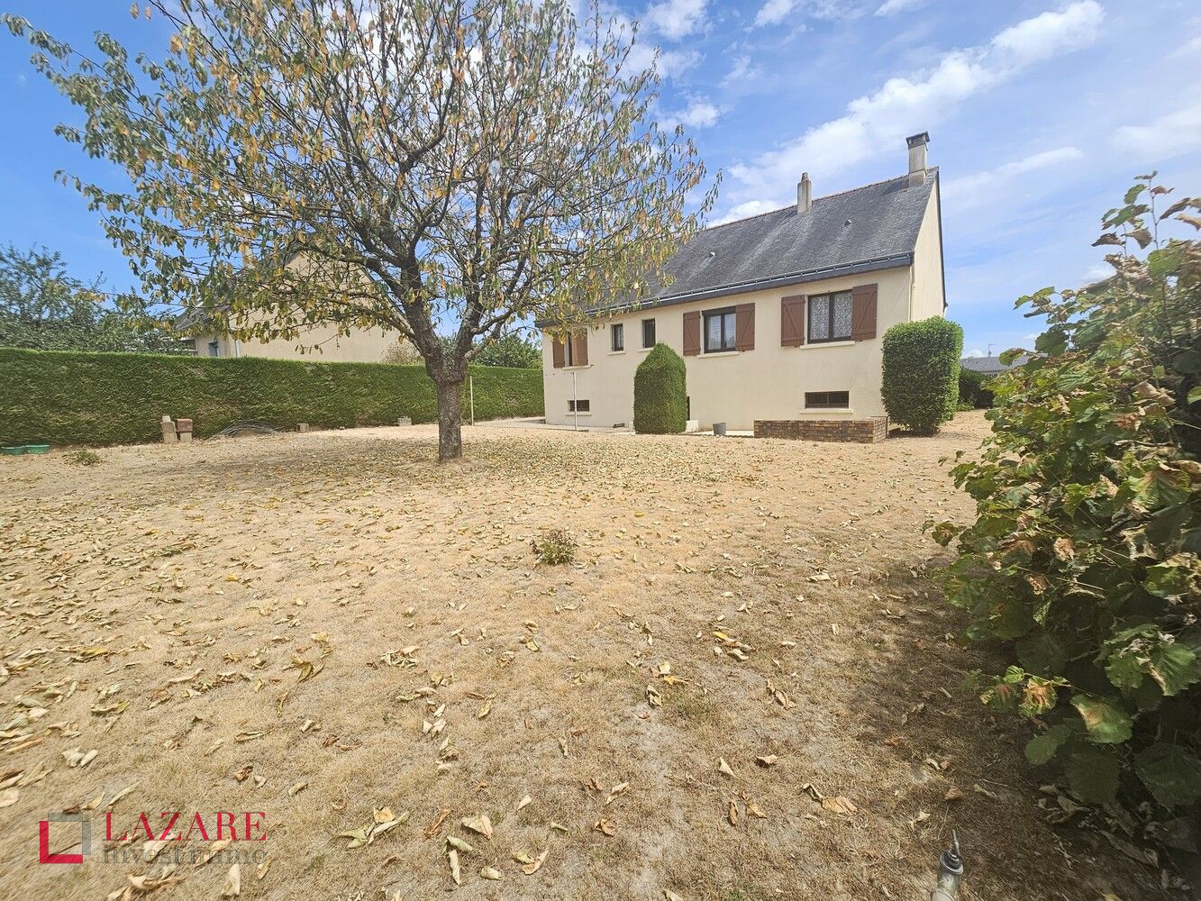 Property view