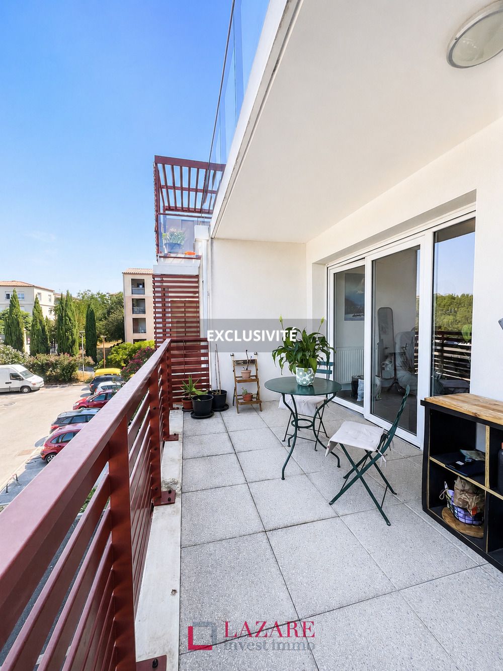 Property view