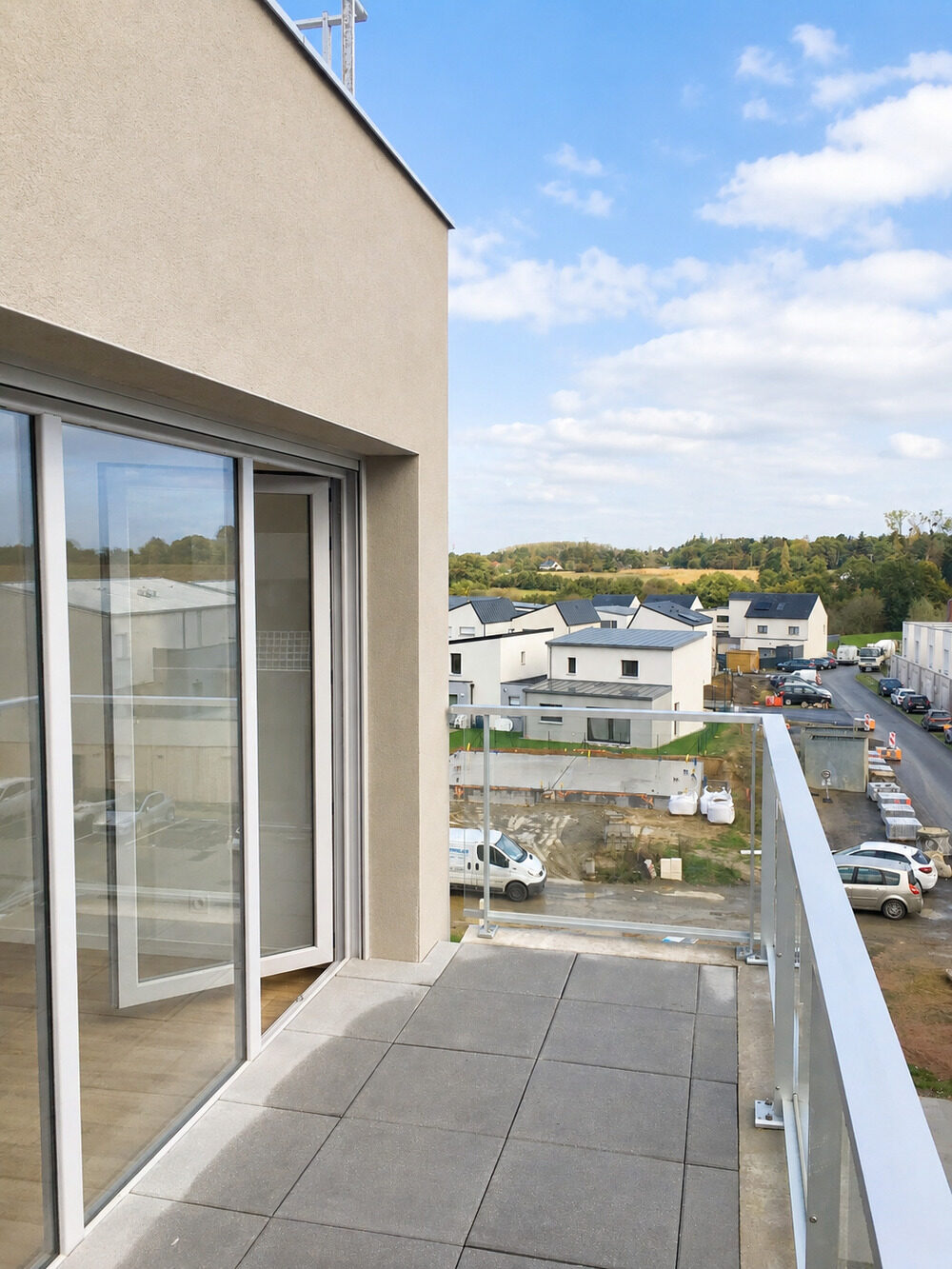 Appartement 3 pièces 62 m² · à Le Rheu · 61,6 m² · 199 000 €