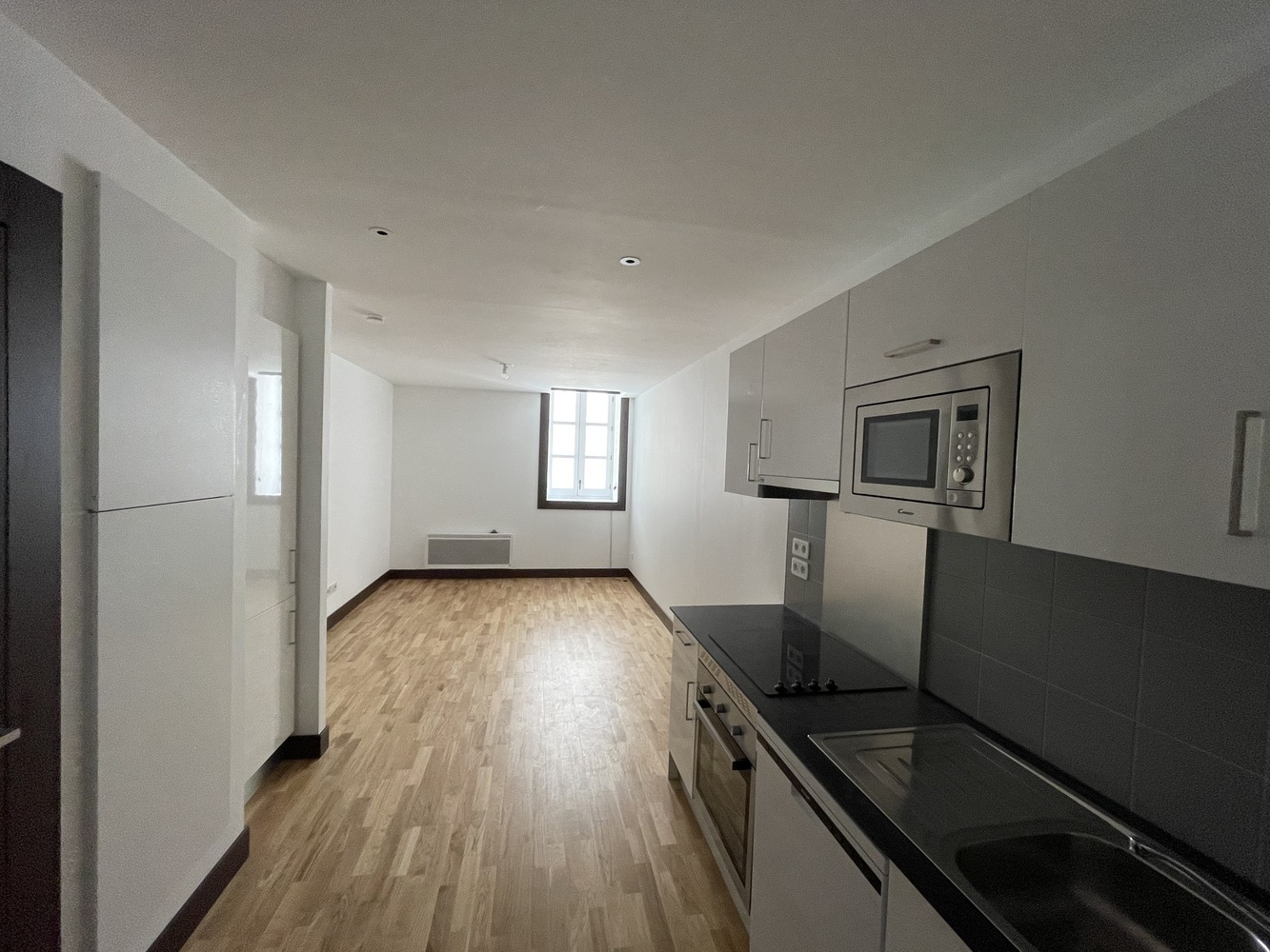 Appartement 2 pièces 40 m² · à Rochefort · 40,4 m² · 600 €/mois