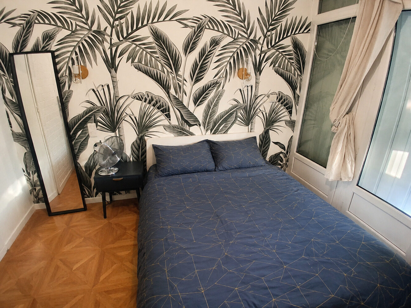 Appartement 6 pièces 95 m² · à Savigny-sur-Orge · 94,7 m² · 510 €/mois