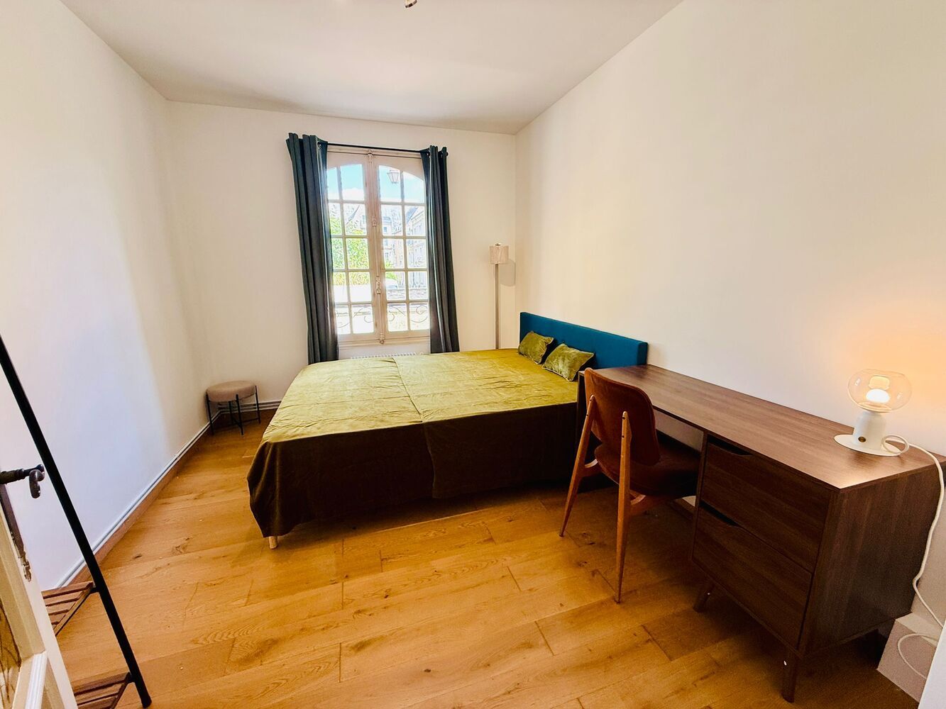 Appartement 4 pièces 78 m² · à Angers · 78 m² · 510 €/mois