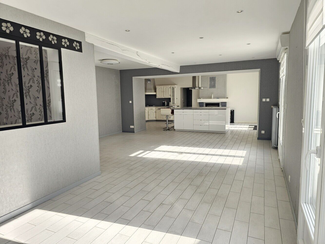 Maison 6 pièces 170 m² · à Erdre-en-Anjou · 170 m² · 286 900 €