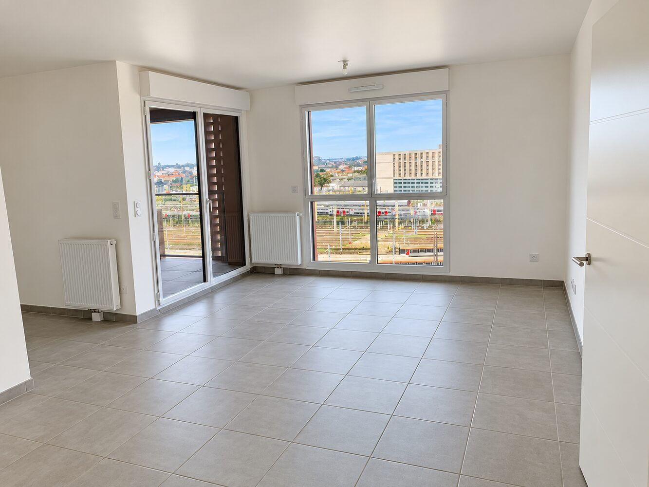 Appartement 3 pièces 64 m² · à Bordeaux · 64,2 m² · 904 €/mois