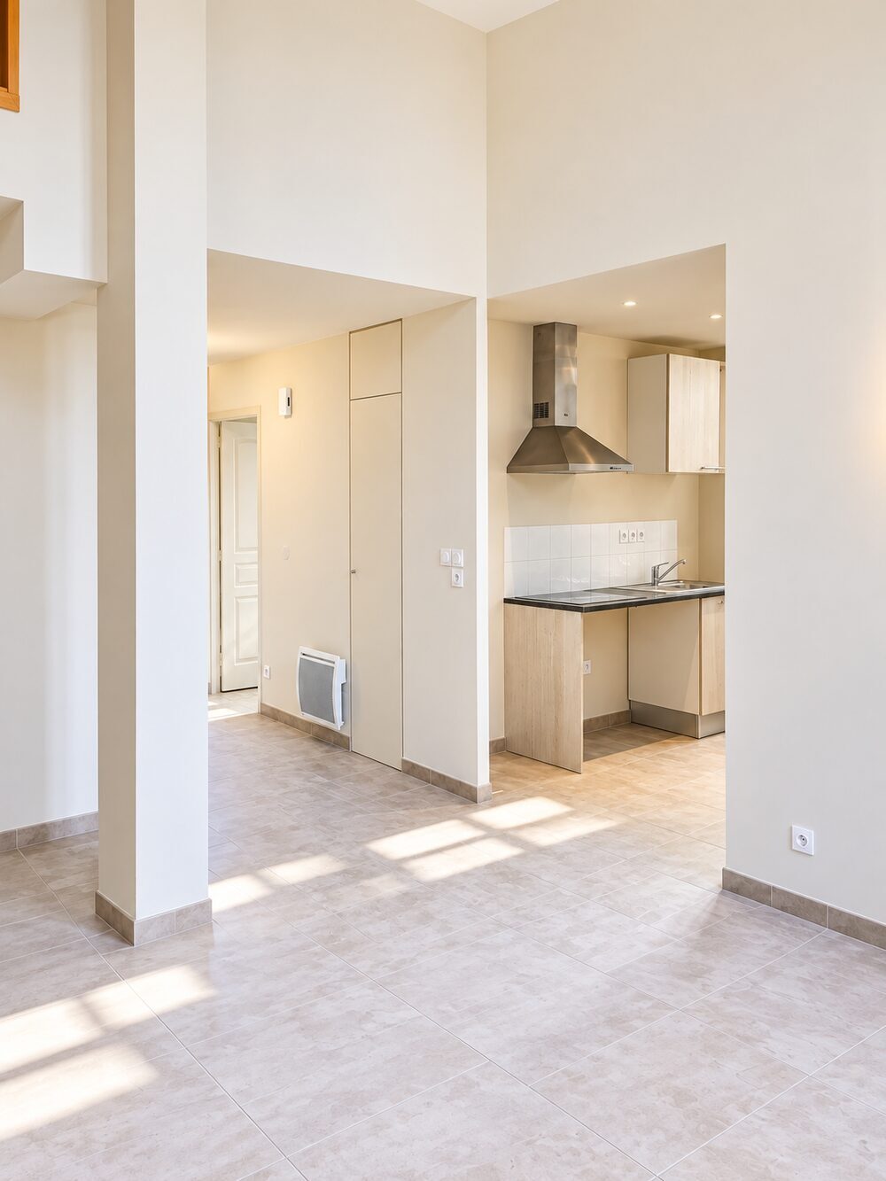 Appartement 3 pièces 76 m² · à Abondant · 76,1 m² · 862 €/mois