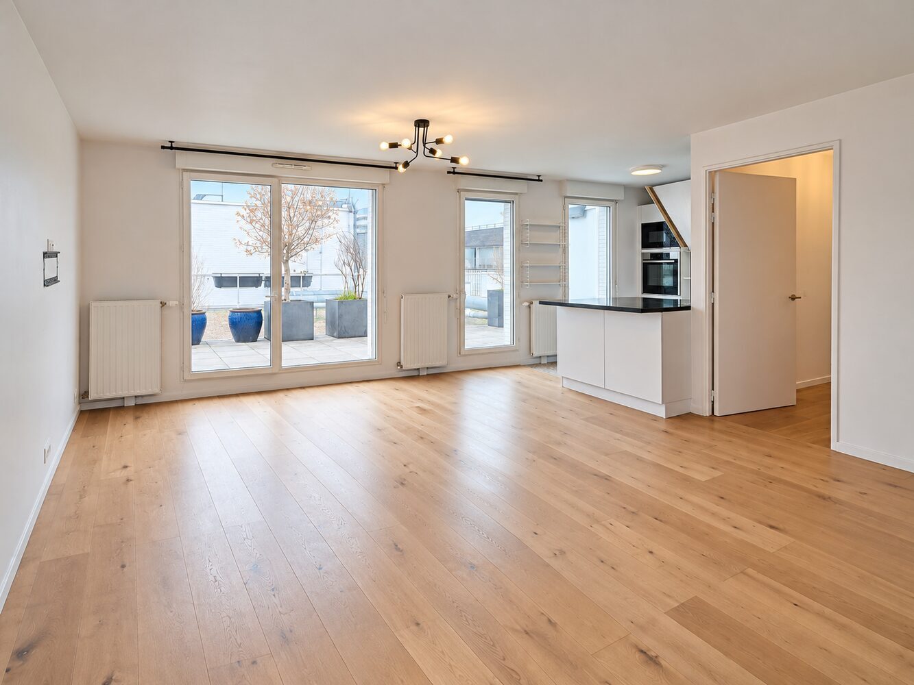 Appartement 3 pièces 74 m² · à Ivry-sur-Seine · 74,3 m² · 1 800 €/mois