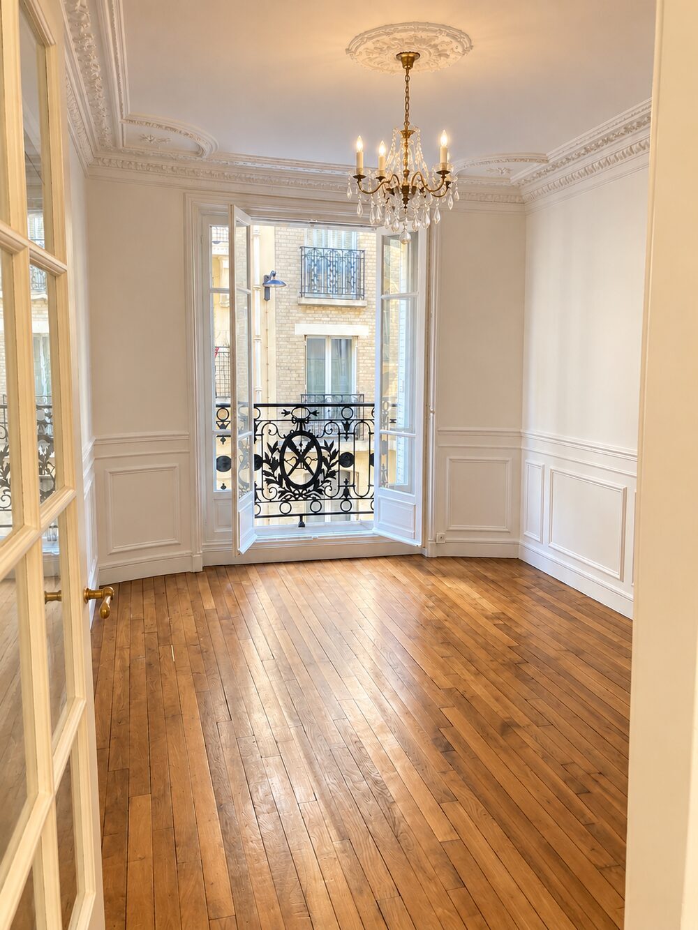 Appartement 4 pièces 70 m² · à Paris · 70,4 m² · 1 901 €/mois