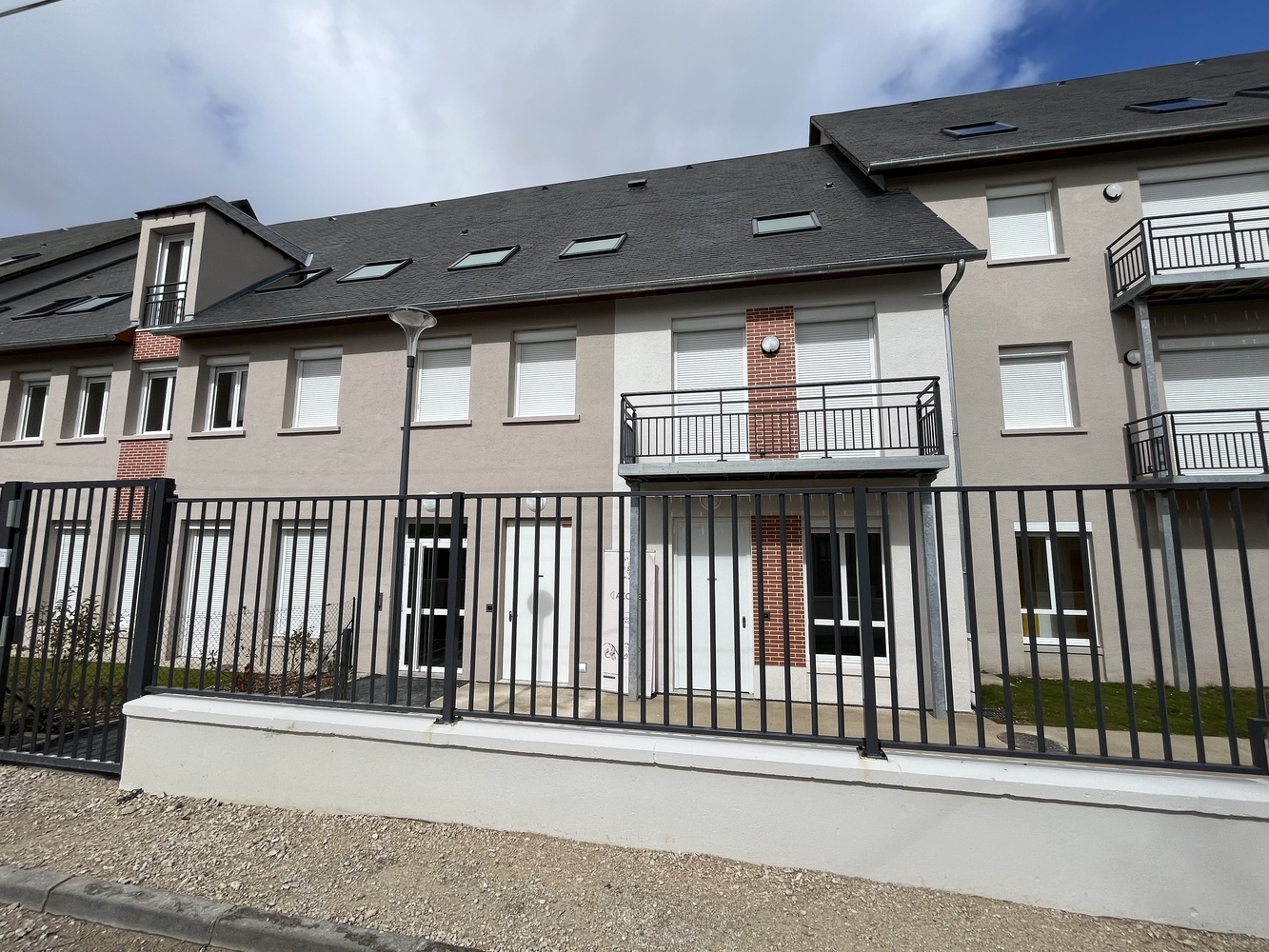 Location Appartement 1 chambre disponible Appartement Rue du Petit